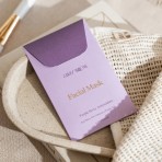 Facial Mask | Purple Berry Clay
